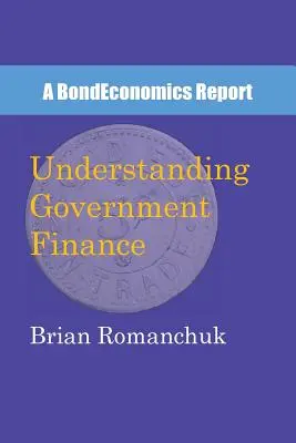 Entender las finanzas públicas - Understanding Government Finance