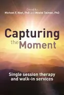 Capturar el momento: Terapia de sesión única y servicios sin cita previa - Capturing the Moment: Single-Session Therapy and Walk-In Services