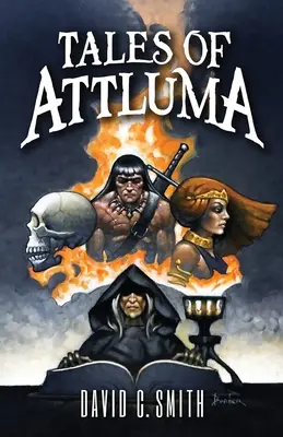 Cuentos de Attluma - Tales of Attluma