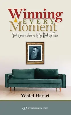 Ganar cada momento: Soul Con - Winning Every Moment: Soul Con