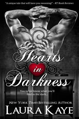 Corazones en tinieblas - Hearts in Darkness