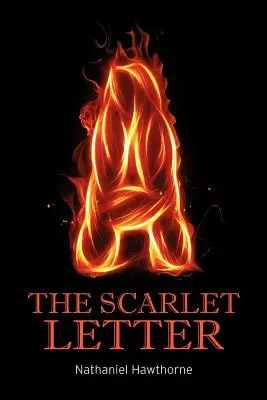 La letra escarlata - The Scarlet Letter