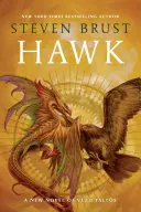 El Halcón: Una nueva novela Vlad Taltos - Hawk: A New Novel Vlad Taltos