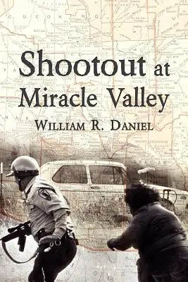 Tiroteo en Miracle Valley - Shootout at Miracle Valley