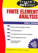 Esquema Schaum del análisis de elementos finitos - Schaum's Outline of Finite Element Analysis