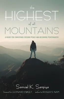 La más alta de las montañas - The Highest of All Mountains