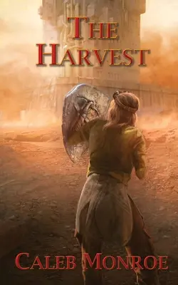 La cosecha: Libro 4 de la serie El grito del viento - The Harvest: Book 4 of The Wind's Cry Series