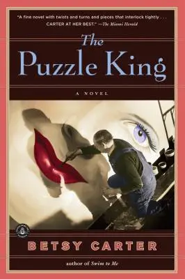 El Rey Rompecabezas - The Puzzle King