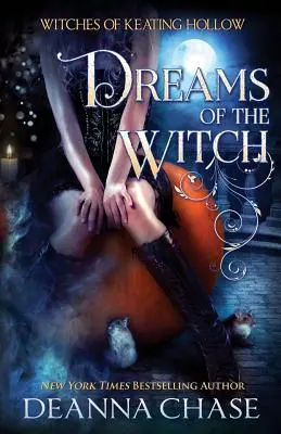 Sueños de bruja - Dreams of the Witch