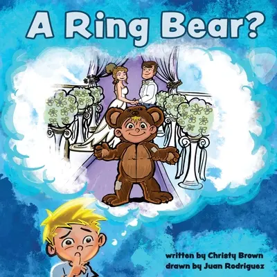 ¿Un oso con anillo? - A Ring Bear?