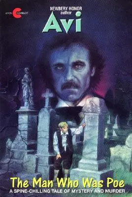 El hombre que fue Poe - The Man Who Was Poe