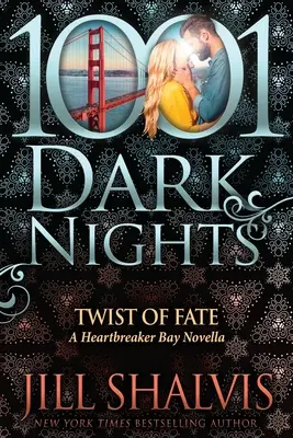 Giro del destino: una novela de Heartbreaker Bay - Twist of Fate: A Heartbreaker Bay Novella