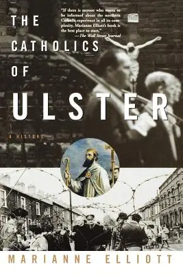 Los católicos del Ulster - The Catholics of Ulster