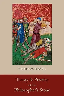 Nicolás Flamel y la piedra filosofal - Nicholas Flamel And the Philosopher's Stone