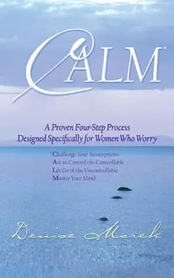 Calma - Calm*