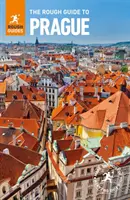 The Rough Guide to Prague (Guía de viaje) - The Rough Guide to Prague (Travel Guide)