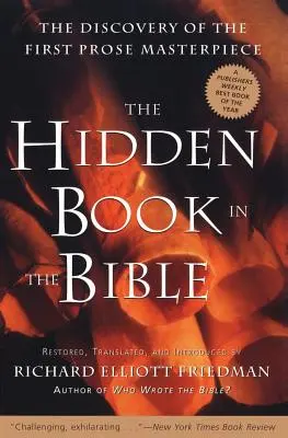 El libro oculto de la Biblia - The Hidden Book in the Bible