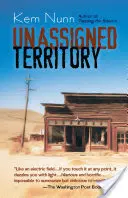 Territorio no asignado - Unassigned Territory