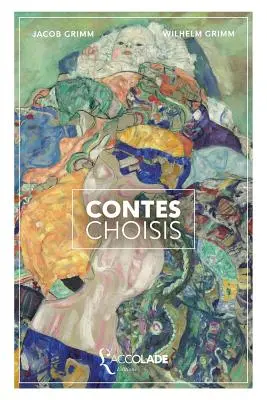 Contes choisis: dition bilingue allemand/franais (+ lecture audio intgre)