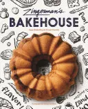 Zingerman's Bakehouse (Libros de recetas, libros de cocina de repostería, libros de pan, recetas de panadería, libros de recetas famosas) - Zingerman's Bakehouse (Recipe Books, Baking Cookbooks, Bread Books, Bakery Recipes, Famous Recipes Books)