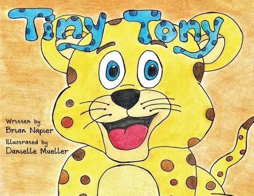 El pequeño Tony - Tiny Tony