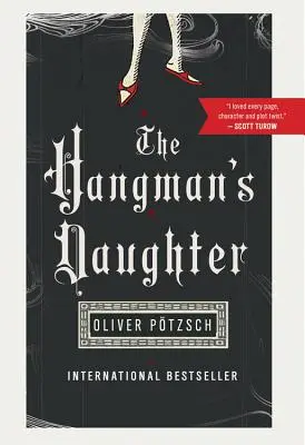 La hija del verdugo, 1 - The Hangman's Daughter, 1