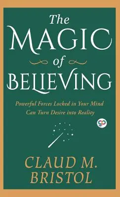 La magia de creer - The Magic of Believing