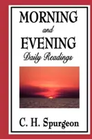 Mañana y tarde: Lecturas diarias - Morning and Evening: Daily Readings