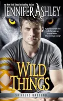 Cosas salvajes - Wild Things