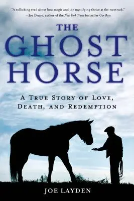 Caballo fantasma - Ghost Horse