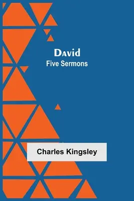 David: cinco sermones - David: Five Sermons