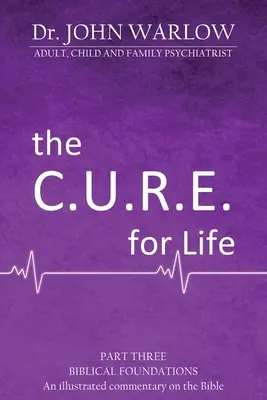 El C.U.R.E para la vida: Tercera parte: Fundamentos bíblicos - The C.U.R.E For Life: Part Three; Biblical Foundations