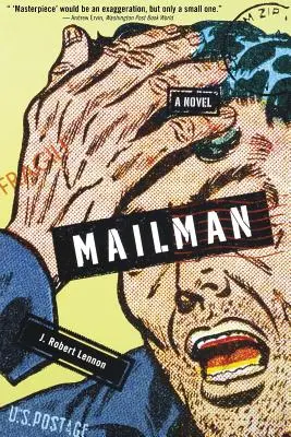 Cartero (Revisado) - Mailman (Revised)