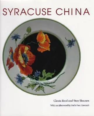 Siracusa, China: 7-21 de mayo de 1864 - Syracuse China: May 7-21, 1864