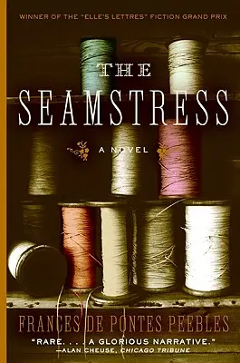 Costurera PB - Seamstress PB