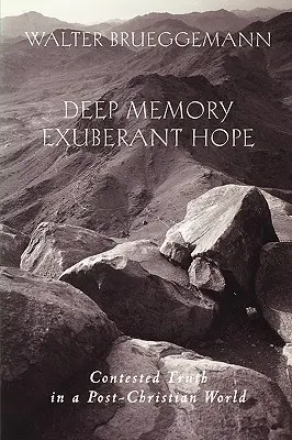 Memoria profunda Esperanza exuberante - Deep Memory Exuberant Hope