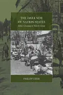 El lado oscuro de los Estados-nación: La limpieza étnica en la Europa moderna - The Dark Side of Nation-States: Ethnic Cleansing in Modern Europe