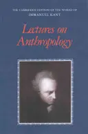 Conferencias sobre antropología - Lectures on Anthropology