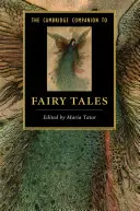 El libro de Cambridge sobre cuentos de hadas - The Cambridge Companion to Fairy Tales