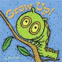 Crecer - Grow Up!