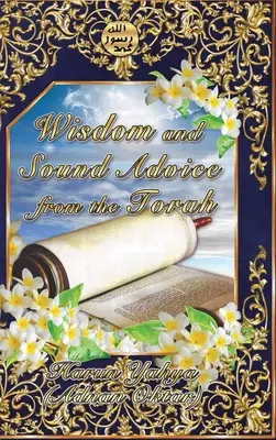 SABIDURÍA Y SÓLIDOS CONSEJOS DE LA TORAH- Color - WISDOM AND SOUND ADVICE FROM THE TORAH- Color