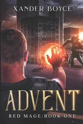 Adviento - Advent