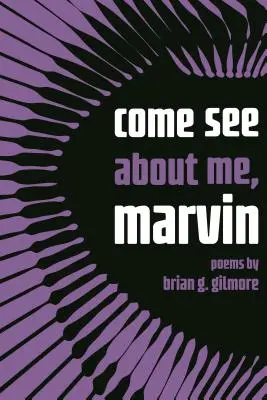 Ven a verme, Marvin - Come See about Me, Marvin