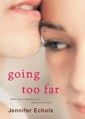 Ir demasiado lejos - Going Too Far