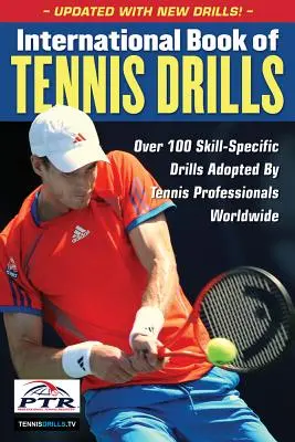 Libro internacional de ejercicios de tenis - International Book of Tennis Drills