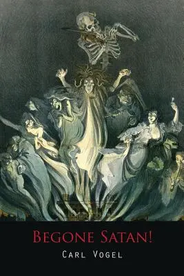 El sonido del silencio: el ruido más grave Riaa Phono-Amps: Guía del diseñador - Begone Satan! a Soul-Stirring Account of Diabolical Possession