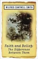 Fe y creencia: La diferencia entre ambas - Faith and Belief: The Difference Between Them