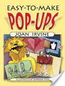 Pop-Ups fáciles de hacer - Easy-To-Make Pop-Ups