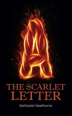 La letra escarlata - The Scarlet Letter