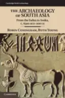 Arqueología del sur de Asia - The Archaeology of South Asia